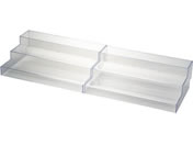 �T�T�K��/�X���C�h���ЂȒi �N���A/32-4562