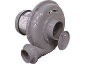 淀川電機/電動送風機 プレート型 Nシリーズ 単相100V (0.045kW)/NK2L