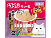 いなば/CIAO ちゅーる まぐろバラエティ 14g×20本