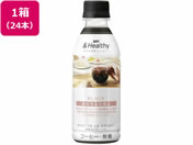 UCC &Healthy BLACK 270ml~24{