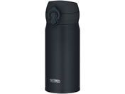サーモス/真空断熱ケータイマグ 350mL ブラックジェイド