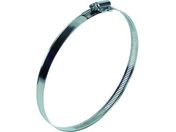 TRUSCO/ホースバンド オールSUS 普及 10個入 14.2×Φ178mm/TA14-178