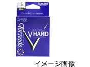 サンライン/トルネード Vハード(22) HG 50m 0.8号 ナチュラルクリア