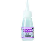 セメダイン/瞬間接着剤 3000スーパー 20g CA-018/CA-018