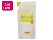 太陽油脂/パックス ナチュロン 台所のせっけん 詰替 450mLx12コ