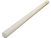 エムテートリマツ/朴 すりこぎ棒 33cm
