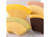 P)銀座千疋屋/銀座フルーツクーヘン 16個入/PGS-164