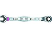 Wera/コンビネーションラチェットレンチ 8mm/020064
