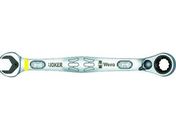 Wera/コンビネーションラチェットレンチ 10mm/020065