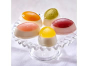 P)銀座千疋屋/銀座フルーツチーズケーキ 8個入/PGS-390