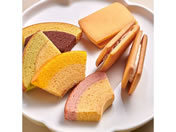 P)銀座千疋屋/銀座ガトーセレクション 15個入/PGS-428