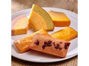 P)銀座千疋屋/銀座フルーツガトー 12個入/PGS-173