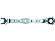Wera/コンビネーションラチェットレンチ 12mm/020067