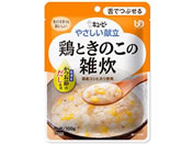 キユーピー/やさしい献立 鶏ときのこの雑炊(100g)