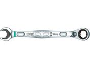 Wera/コンビネーションラチェットレンチ 13mm/020068