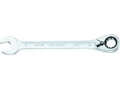 GEDORE/コンビネーションラチェットレンチ 8mm 傾斜角度付き/2297256