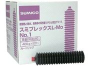 住鉱/グリース 耐熱耐水高荷重用 スミプレックスL-MO No.1 400g