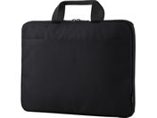 �G���R��/�p�\�R���P�[�X 15.6�C���` �t���I�[�v�� �u���b�N/BM-IBHC15BK