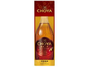 チョーヤ梅酒/The CHOYA 熟成3年化粧箱入 700mL