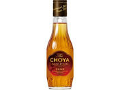 チョーヤ梅酒/The CHOYA 熟成3年 200mL