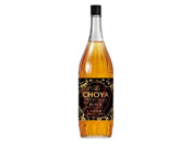 チョーヤ梅酒/The CHOYA ブランデー仕立て ブラック 1800mL