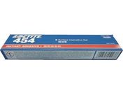 ロックタイト/高機能瞬間接着剤 20g ジェルタイプ/454-20N