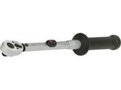 HAZET/高精度プリセット型トルクレンチ 差込角9.5mm/6110-1CT
