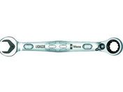 Wera/コンビネーションラチェットレンチ 15mm/020070