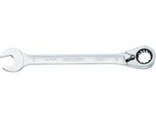 GEDORE/コンビネーションラチェットレンチ 10mm 傾斜角度付き/2297272