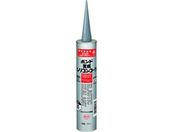 コニシ/ボンド変成シリコンコーク 333ml グレー #57178/57178