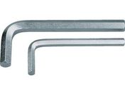 GEDORE/六角棒レンチ ショートタイプ 42 2.0mm/6340340