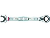 Wera/コンビネーションラチェットレンチ 17mm/020072