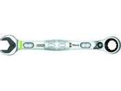 Wera/コンビネーションラチェットレンチ 18mm/020073