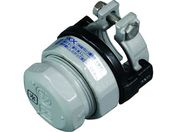 SKカワニシ/ポリエチレン管用継手 SKXパイプエンドP25/SKX-END-P25
