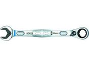 Wera/コンビネーションラチェットレンチ 19mm/020074