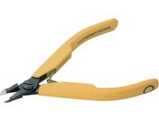 リンドストローム/電子斜めニッパー 銅線切断Φ0.2〜0.8 全長117.5mm/8248