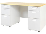 Netforce/NUTS(�i�b�c) ������ 3+3�i W1200�~D600 NA*WH