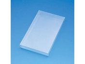 ヘイコー/PVC クリスタルボックス C-13 無地 5個/006828400