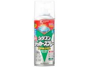 カンペハピオ/油性シリコンラッカースプレー とうめい 300ml