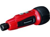 Panasonic [d~jhCo[ miniQu EZ7412S-R