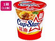サンヨー食品/サッポロ一番 カップスター 醤油 71g×12個
