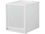 天馬/Fits フィッツケース マルチ 幅35×奥行40×高さ40cm/15671