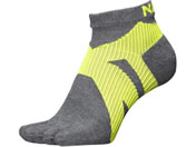 �j�b�^�N/�\�b�N�X FIVE FINGER SOCKS/NW2900-41-L