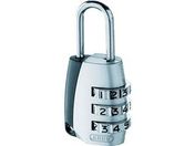 ABUS/ナンバー可変式南京錠 155-20/155-20