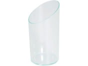 SOLIA/ソリア スライドチューブ80ml 200入 クリアグリーン