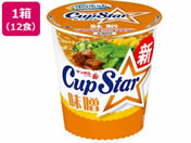 サンヨー食品/サッポロ一番 カップスター 味噌 78g×12個