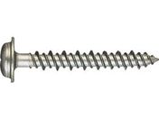サンコー/Pレスアンカー ステンレス製座付なべ頭 (100本入)/PW-4X32SP100