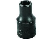TONE/トルネードソケット 12mm/3TR-12