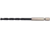 ISF/六角軸正宗ドリル 5.5mm (1本=1PK)/6EXD-5.5