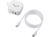 GR AC[d USB Type-C PD 32W 1.5m MPA-ACCP21WF